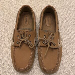 Women’s Sperry Top Siders